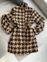 Дамско палто, универсален размер, снимка 1 - Палта, манта - 44791210