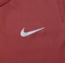 Nike DRI-FIT Miler Top оригинална блуза S Найк спорт фланелка фитнес, снимка 4