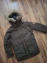Fjällräven Barents Insulated Parka, снимка 1