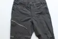 BERGANS Romsdal softshell pants - мъжки туристически стреч панталон, размер М, снимка 2