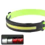 LED Челник със сензор + кабел – T296, снимка 7