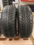 Зимни гуми 195/65/15 2бр. за 15 евро, снимка 1