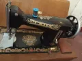 Ръчни и крачна шевни машини, снимка 1