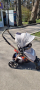 Количка Peg perego, снимка 2