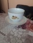 супник и сосиера - български порцелан, снимка 6