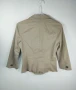 Marc Cain cotton blazer XS, снимка 2