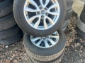 Алуминиеви джанти за Nissan X-Trail, снимка 8