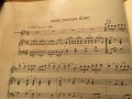 Стара колекция - 15 ръченици за народни интрументи  - обработени и нотирани песни от най-добрите бъл, снимка 3