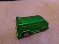 Vantasy 12146 Maisto марков зелен ван, снимка 6