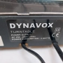 НАЙ ДОБРАТА ОФЕРТА Грамофон Dynavox Turntable DL-420, снимка 7