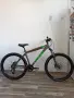 26" DRAG C1, Хидравлични дискови спирачки, Палцови Скорости, снимка 1