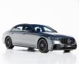 Mercedes S63 AMG E-performance W223  Бодикит , снимка 3