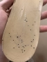 Giuseppe Zanotti London Glitter Черни Кецове 44 Оригинал - Кутия - Made in Italy, снимка 6