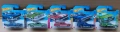 Колички Hot Wheels / Хот Уилс - 85 модела / 002, снимка 16