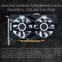 Видеокарта Inno3D GeForce GTX 1660 SUPER TWIN X2 OC RGB нови 24м гаранция, снимка 4