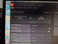 Геймърски компютър с Монитор и д-р. i5-4460, 4GB RX570, 16GB RAM, SSD 120GB и SSD 480GB , снимка 13