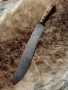 Овчарски нож / Каракулак, снимка 3