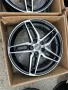 5х100 17 Джанти VW Seat Skoda Audi Subaru Toyota 5x100 Нови, снимка 6