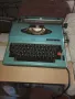 Продавам работеща пишеща машина, снимка 6