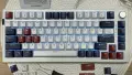 Нова, механична клавиатура MageGee Sky81, снимка 11