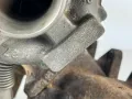 Турбо за Опел Астра 2.0 101кс Turbo Astra 2.0D 101ks, снимка 2