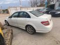 Mercedes-Benz C350CDI 4Matic, снимка 6
