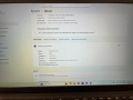 Продавам лаптоп модел Dell Vostro 3520, снимка 6