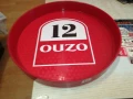 OUZO 12-ПОДНОС 0507251910, снимка 12