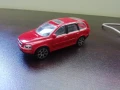 Bburago Volvo XC90 Метална нова количка колекционерска 1/43 , снимка 1