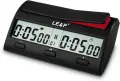 Шахматен часовник LEAP PQ9912 – дигитален таймер за шах, Go и други игри, снимка 1