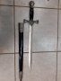 Масонски меч,сабя,острие,нож,кама, снимка 6