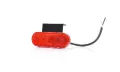 LED габарит червен – 535Z – WAS, снимка 1