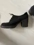 Дамски обувки Vagabond на ток в 90s Oxford стил (Номер 39), снимка 5