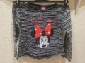 Детска блузка на Disney с Мини Маус, снимка 1