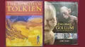 Star Wars, Game of Thrones, Lord of the Rings, Marvel, Batman, Movies -24 енциклопедии, снимка 2