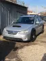 На части Subaru Impreza XV, снимка 7