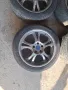 Джанти алуминиеви с борд 17цола Ауди Фолксваген Шкода Audi Vw Skoda, снимка 5