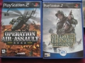 Продавам оригинални игри за Playstation2, снимка 3