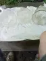 Ретро лампи за стена и абажури , снимка 8