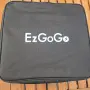 Преносимо зарядно за електромобил EzGoGo Type 2 (13A) – Смарт дисплей , снимка 2