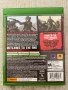 Рядка! Red Dead Redemption Game of the Year Edition Xbox One/360, снимка 4