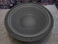 RCF 15" HI-FI Високоговорители, снимка 5