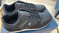 Мъжки спортни обувки 328244 - тъмно сини 