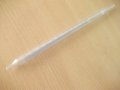 Пипета стъклена прехвърлителна градуирана - 2, снимка 7