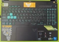 Продавам геймърски лаптоп ASUS TUF Gaming F15 FX507ZC4 - като НОВ, снимка 4