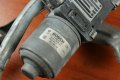 Механизъм с моторче за чистачки VW Phaeton 3D1955119 3D1955023C, снимка 3