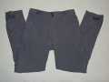 Norrona Bitihorn Lightweight Pants (S) 2 броя мъжки и дамски трекинг панталони, снимка 1