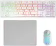 Нов Mars Gaming MCPWX Wireless Gaming Combo, снимка 1