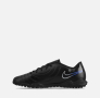 Футболни обувки стоножки Nike Tiempo Legend 10 Club TF Shadow Black DV4345-040, снимка 2