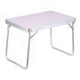 Алуминиева маса Automat-сгъваема, За къмпинг и пикник, 80x60x70см, снимка 1